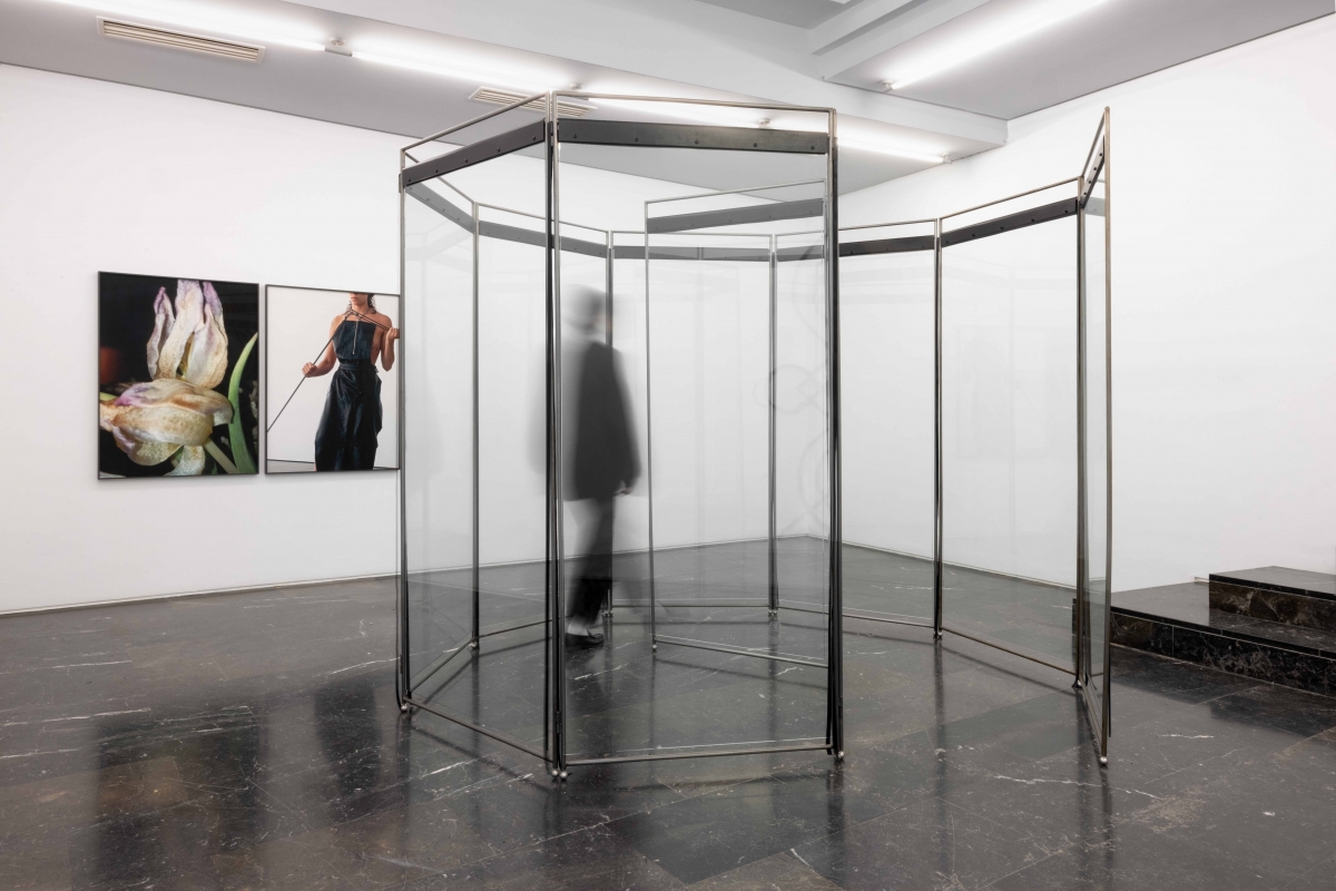 Pasado, presente y, sobre todo, futuro de la galería Luis Adelantado