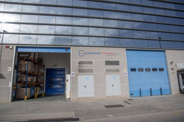 Euromed Pharma Spain prevé alcanzar los 58 millones de facturación coincidiendo con los 60 años de Petrone Group