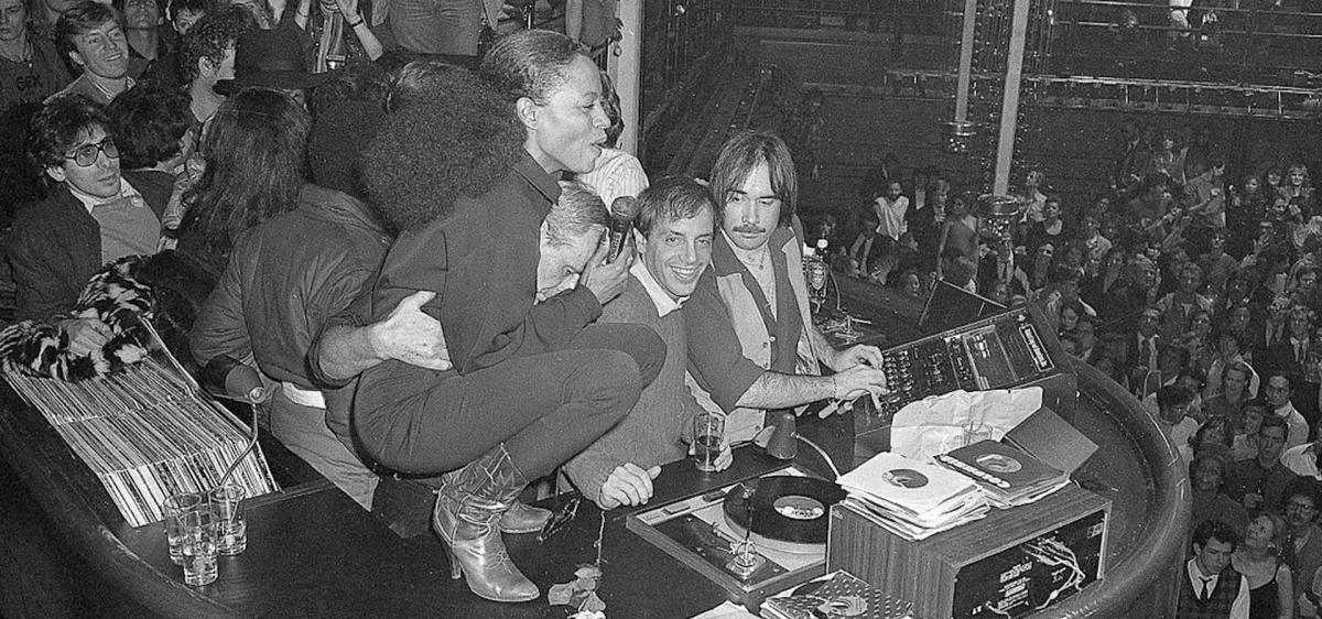 Studio 54: Música, drogas, famosos y evasión de impuestos