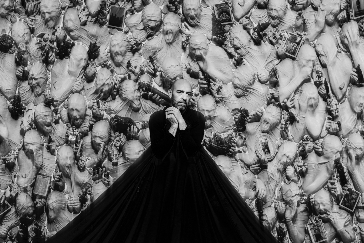  - Foto: Chris Robinson