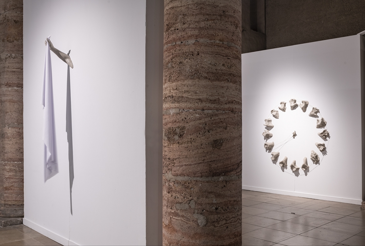 Piel y Memoria de Lidó Rico - Foto: José Luis Montero Piel y Memoria de Lidó Rico