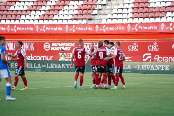 La UD Caravaca no pide repetir la final regional de la Copa Federación y sí una indemnización 