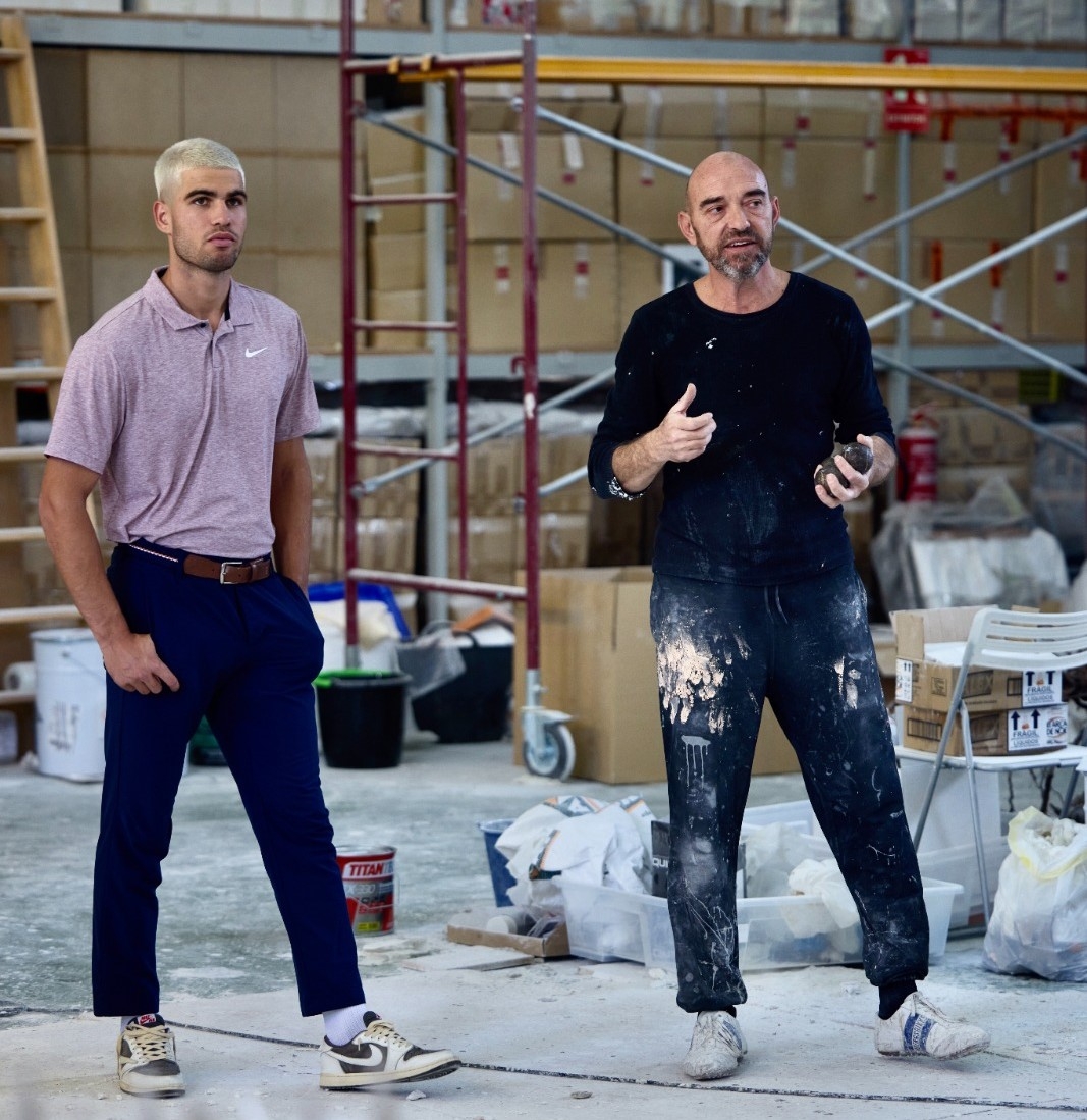  - Foto: Chris Robinson