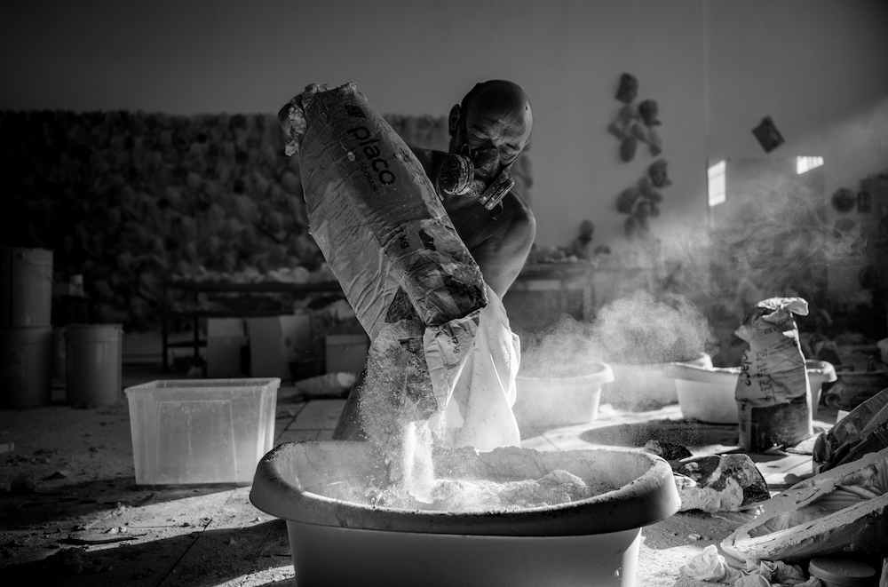  - Foto: Sergio Casado