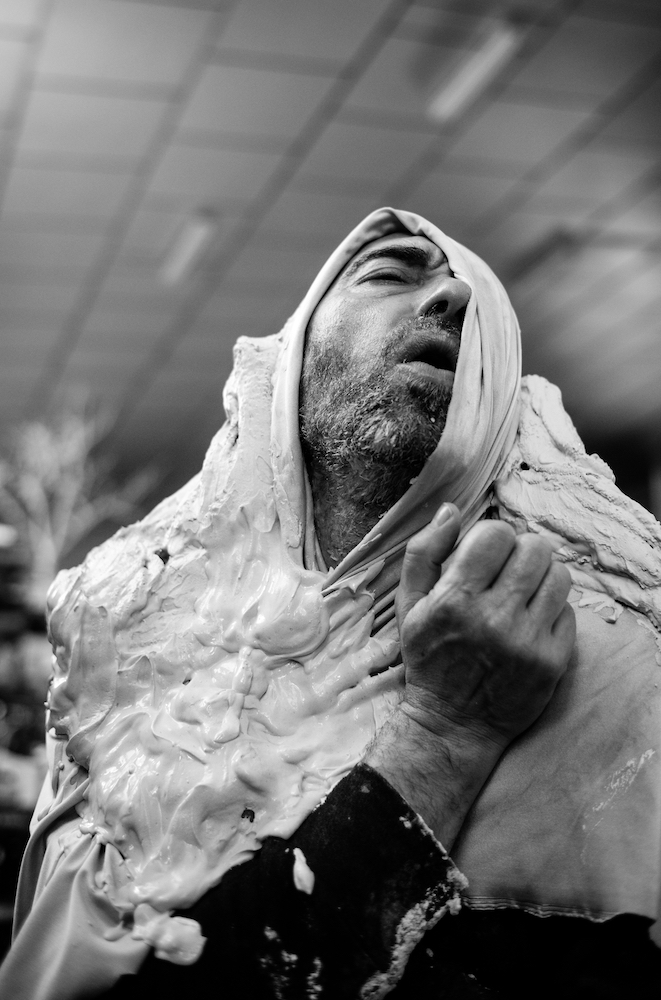  - Foto: Sergio Casado