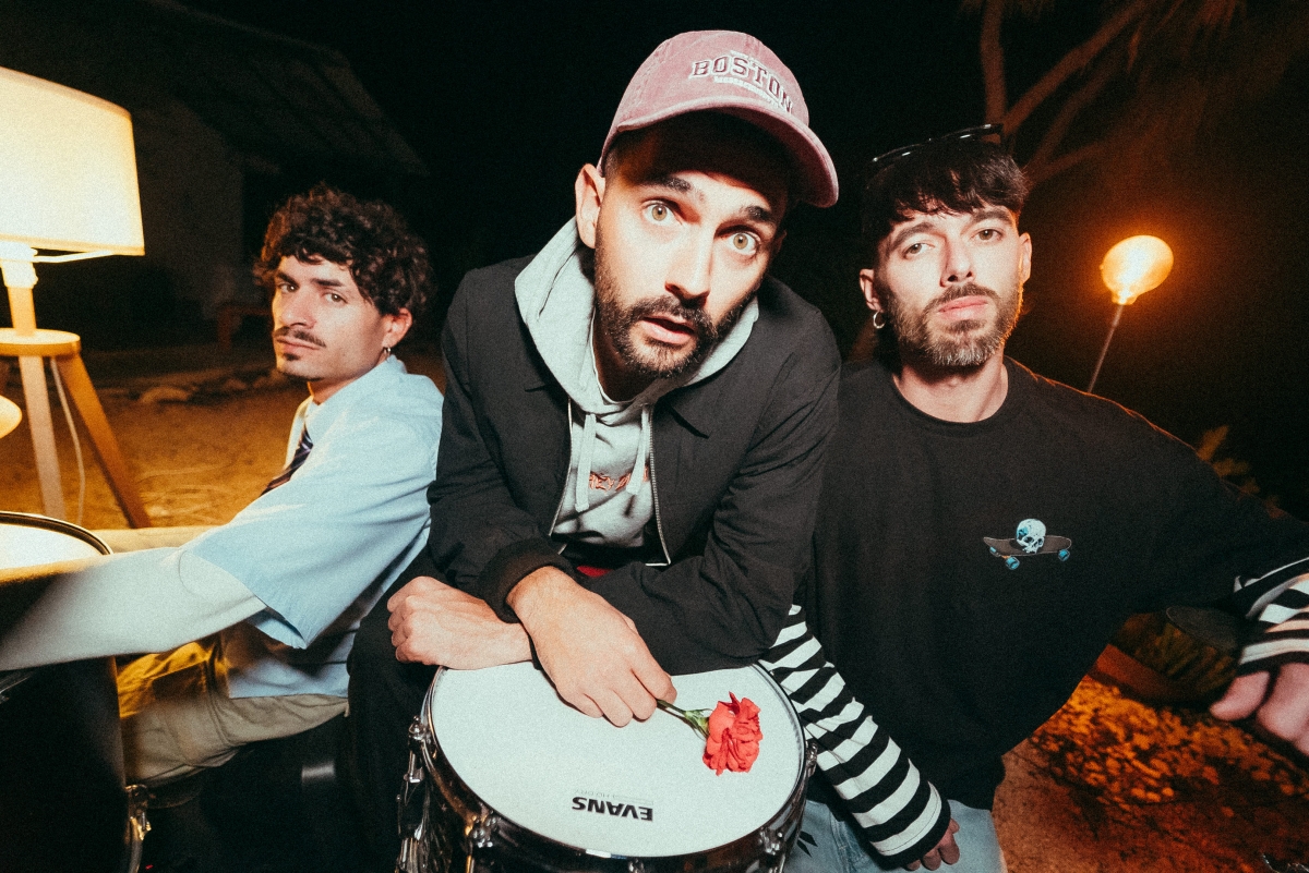 Hey Zuri canta a l'amor no correspost en 'Tstm :('