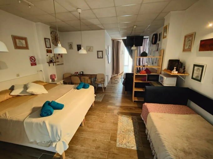 Alicante, Calp, Benidorm y Altea concentran casi dos tercios de hoteles a la venta en la provincia