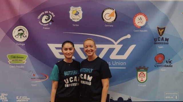 El UCAM, contra el Etival francés y el Budaörsi húngaro en la Liga de Campeones femenina 