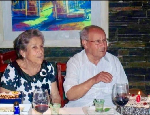Fallece Josefa Muñoz Murcia, fundadora del emblemático restaurante Monteagudo