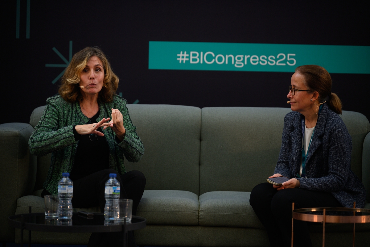 “La IA se lleva el 40% de la inversión del ecosistema y crece la inversión pública”