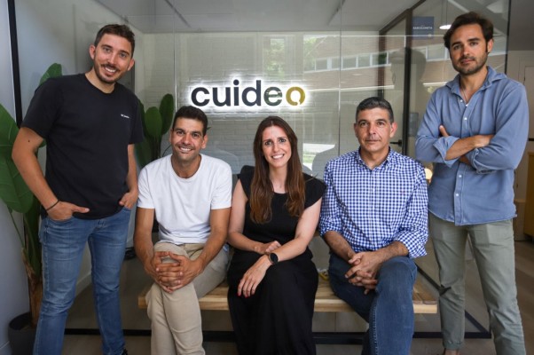 El filón que los emprendedores encuentran en la crisis demográfica
