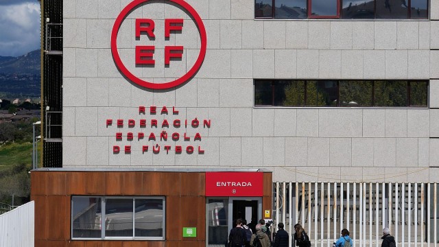 Las elecciones a la presidencia de la RFEF se celebrarán el 7 de octubre