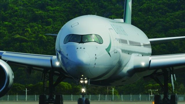 Airbus inicia un programa de recompra de acciones por un importe máximo de 550 millones
