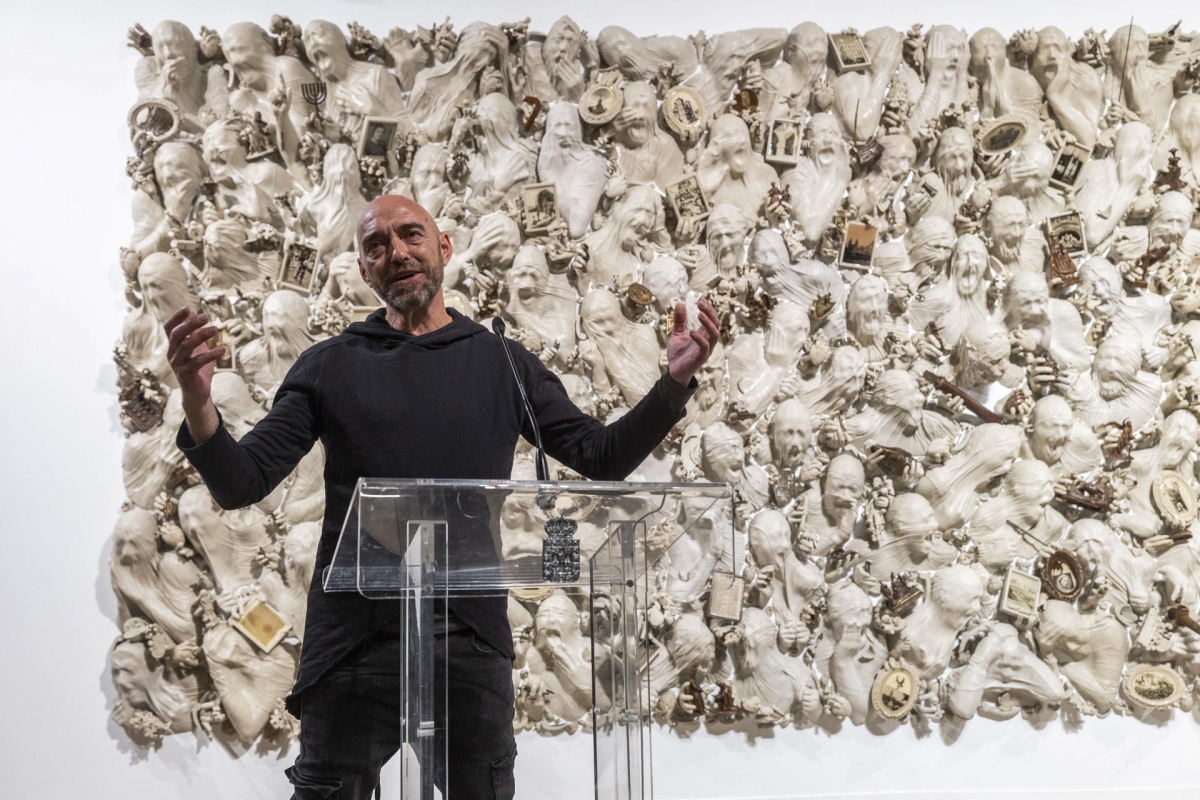  - Foto. MARCIAL GUILLÉN (Efe)