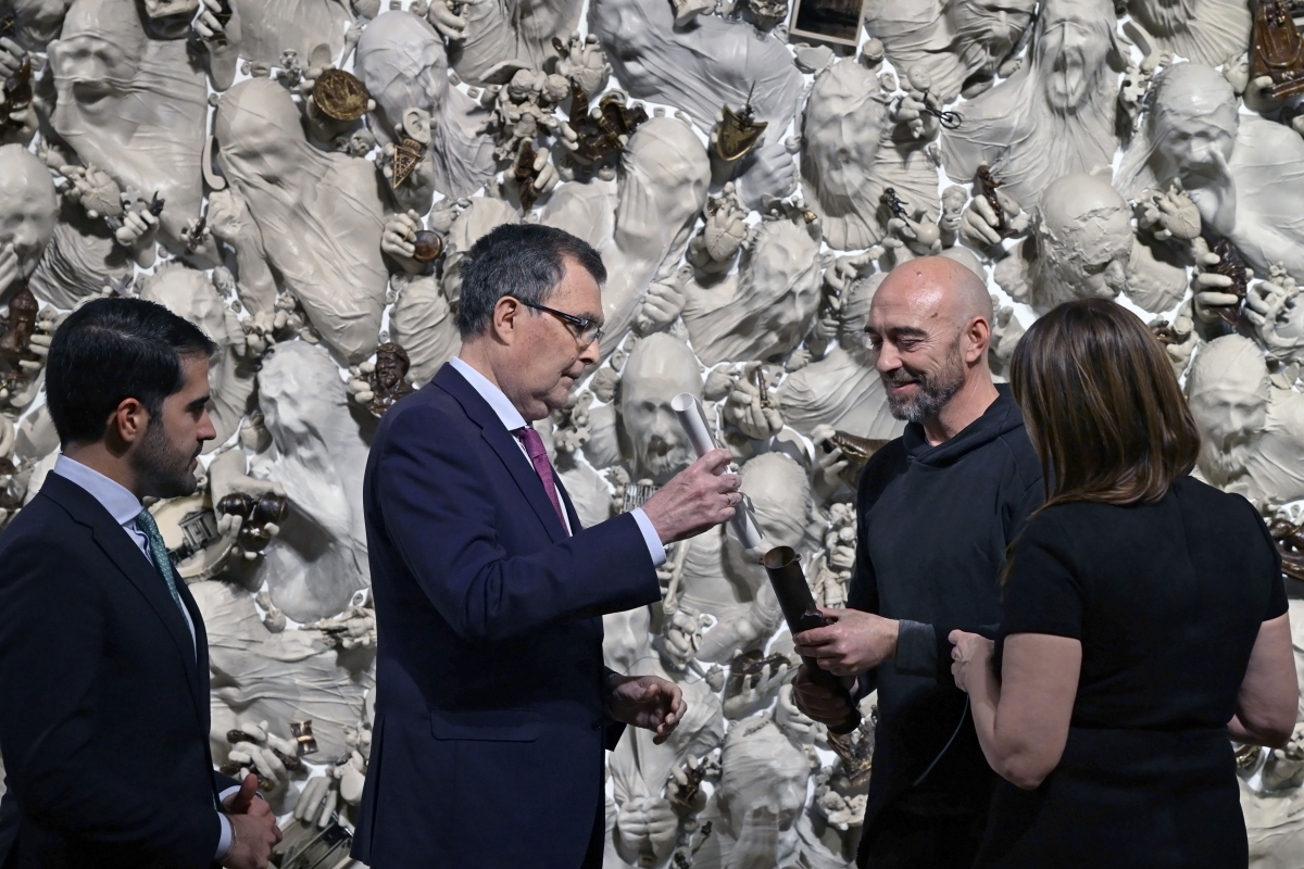  - Foto: AYTO. MURCIA