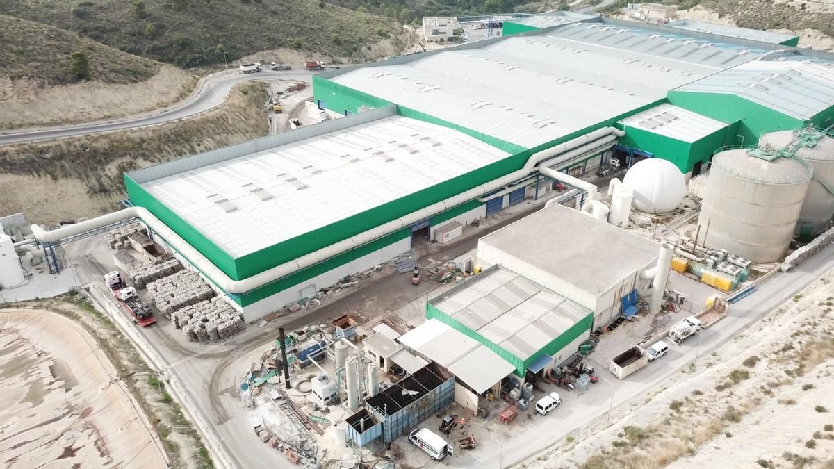 El Campello pide al Consorci Mare y GVA una auditoría independiente de la planta de residuos