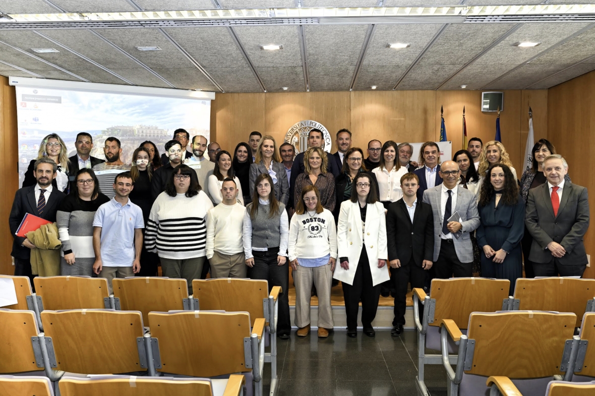 Fundación Mapfre reconoce a nueve empresas y tres entidades de la Comunidad Valenciana por su compromiso con la inserción sociolaboral