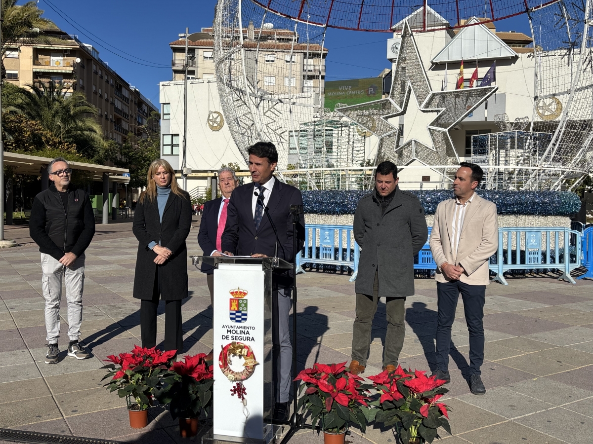  - Foto: AYTO. MOLINA DE SEGURA