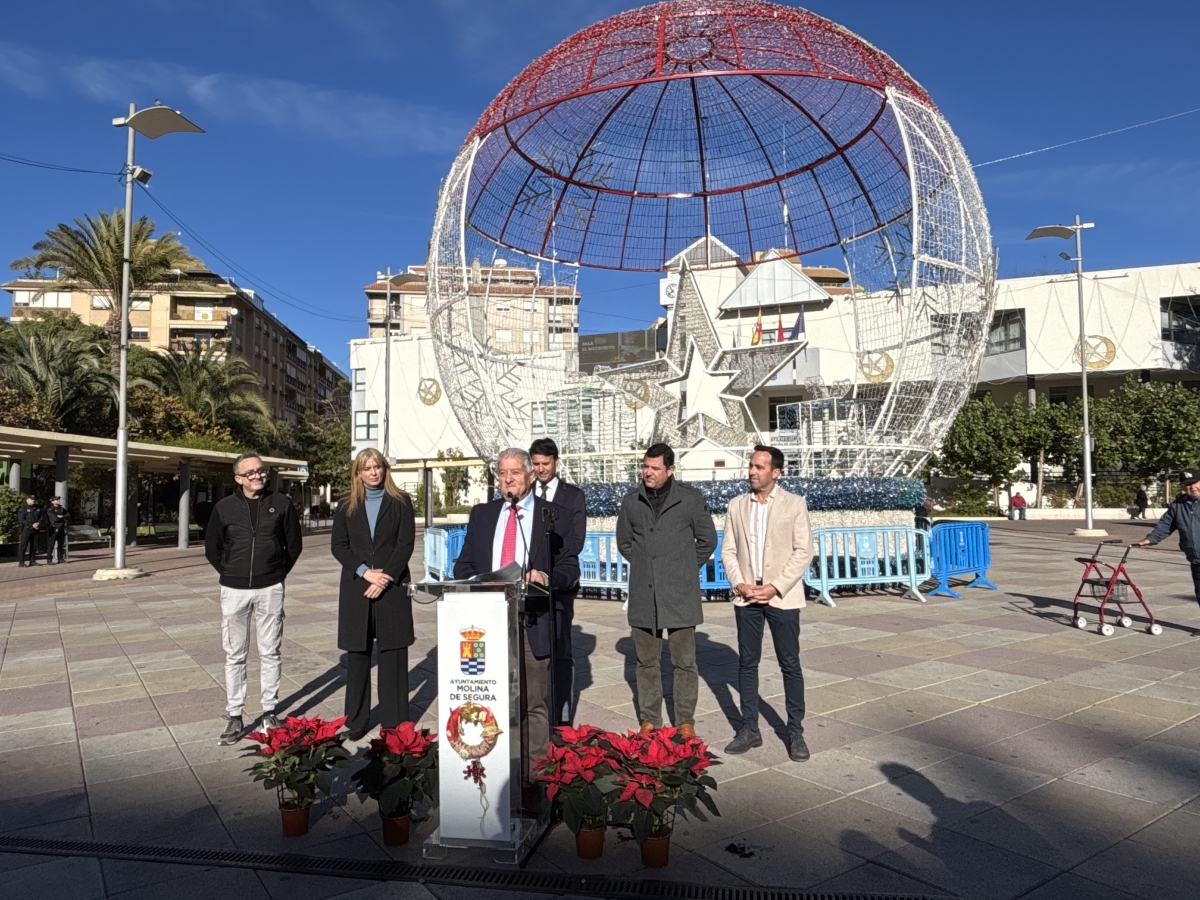  - Foto: AYTO. MOLINA DE SEGURA