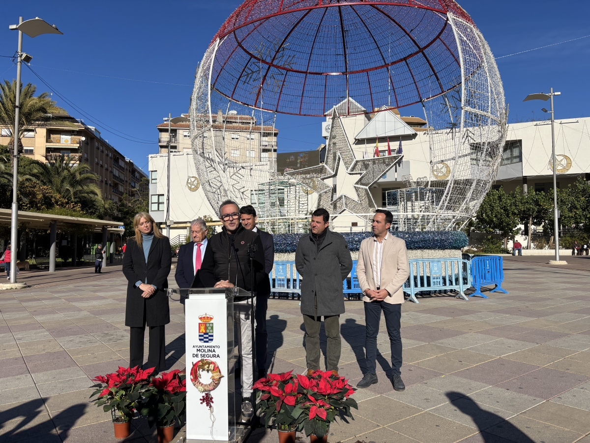  - Foto: AYTO. MOLINA DE SEGURA