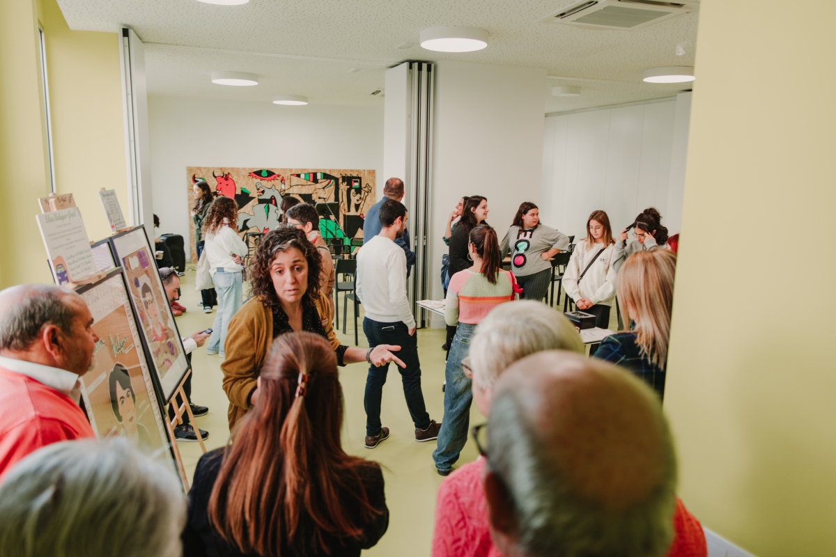 Una nueva fundación se abre paso en Castellón: la cohesión social y territorial, su objetivo vital