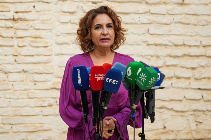 Hacienda envía a la Región de Murcia más de 360 millones a cargo del extraFLA