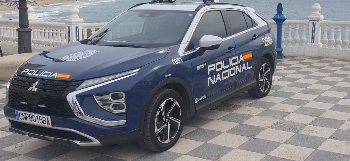 Arrestan en Benidorm un extesorero de la Policía colombiana que huyó con 850 millones de pesos