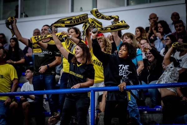 El Jairis, aparcada la Eurocopa, recibirá al Perfumerías Avenida en la Liga Femenina Endesa