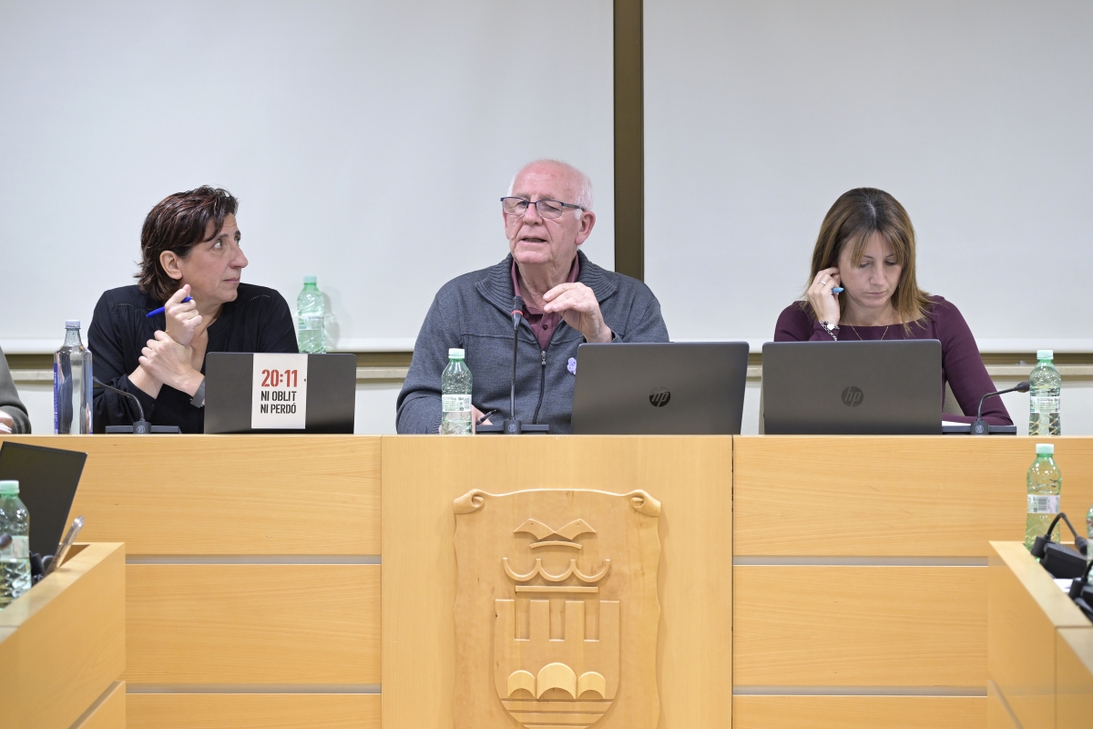 El Ayuntamiento de Paiporta congela las tasas municipales hasta diciembre de 2026 por la Dana