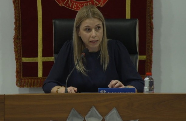 Nati Algado: 