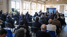 Onda reúne al ecosistema cerámico para analizar el impacto de la construcción industrializada en el sector