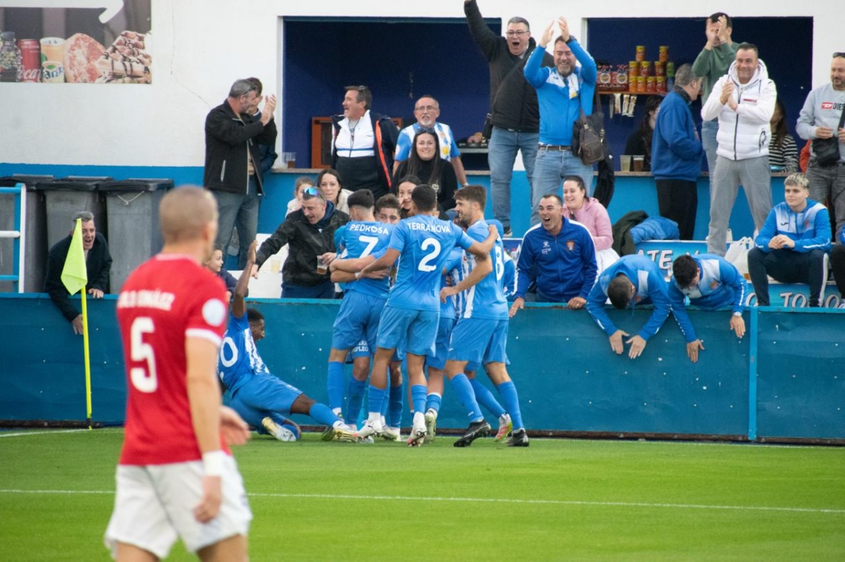 El Águilas expone su liderato en Huelva y el Lorca su gran racha en casa ante el colista