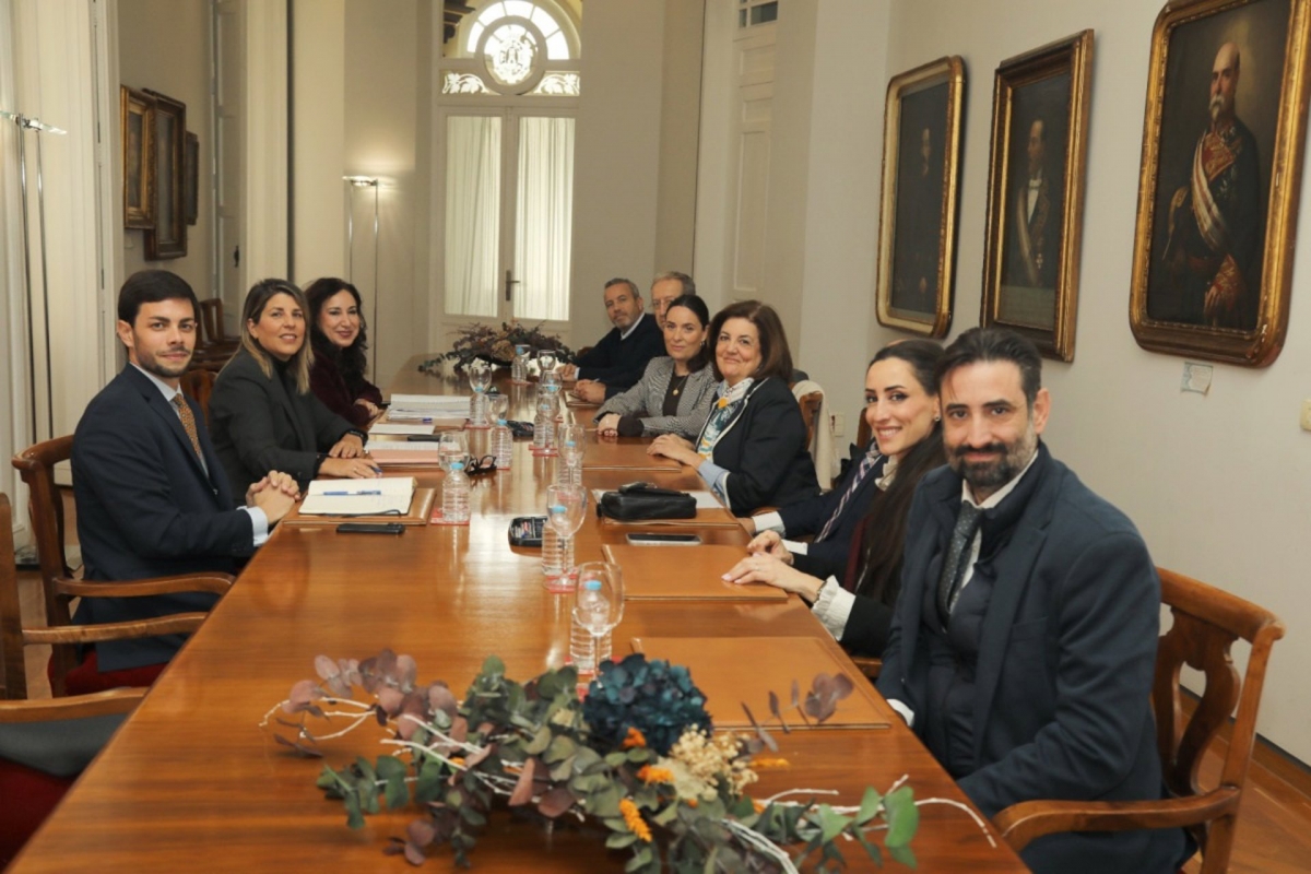 Cartagena declarará de interés público el campus de la UCAM para acelerar las inversiones en la ciudad