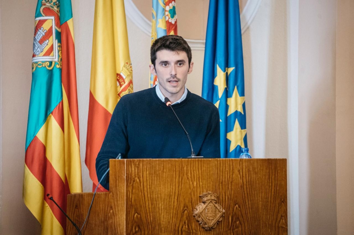 El PSPV denuncia que la 