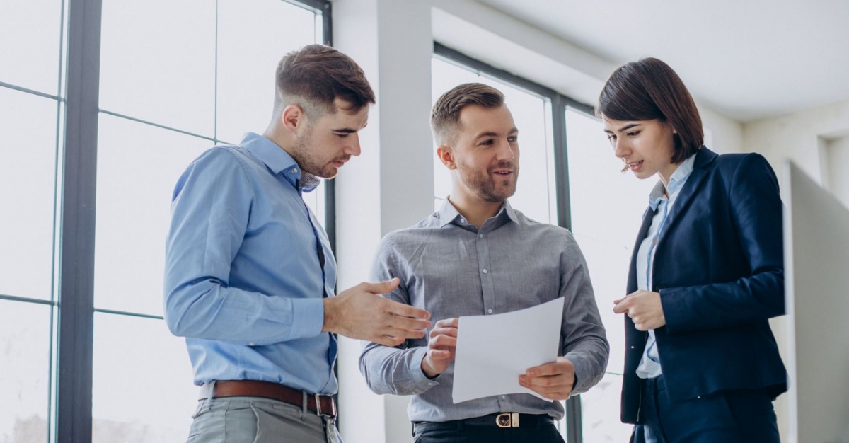 El directivo ante el dato en la pyme: el reto de convertir información en decisiones