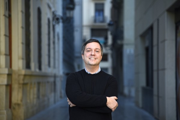 Eduardo Castelló: 