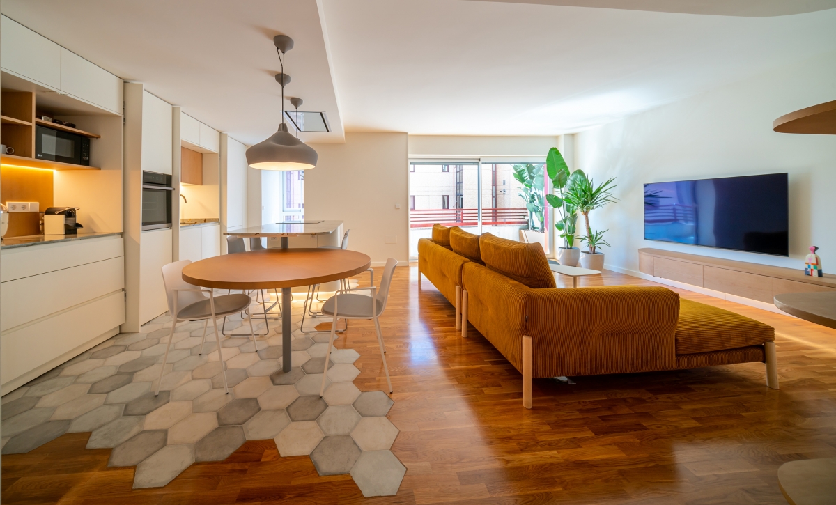 La casa de Murcia que habla de cómo pequeñas decisiones de diseño cambian la vida 'sin tener que tirarlo todo abajo'