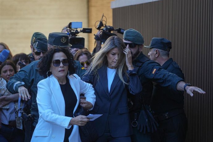 La gestión de la Dana y la piscina municipal de Alboraia, entre lo más leído de tribunales en 2025