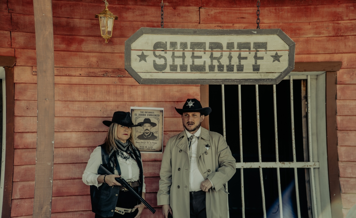 - Foto: LORENZO MUÑOZ BERZOSA