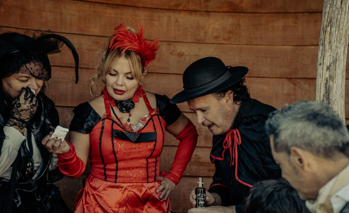 - Foto: LORENZO MUÑOZ BERZOSA