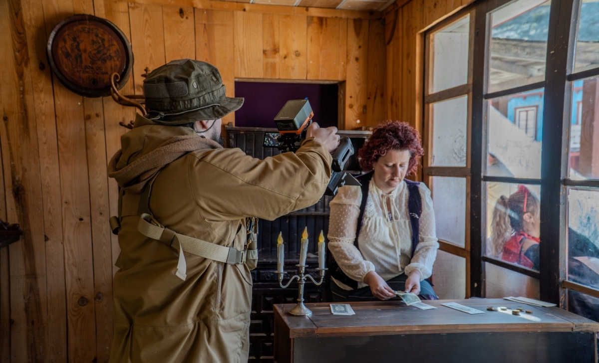 - Foto: LORENZO MUÑOZ BERZOSA