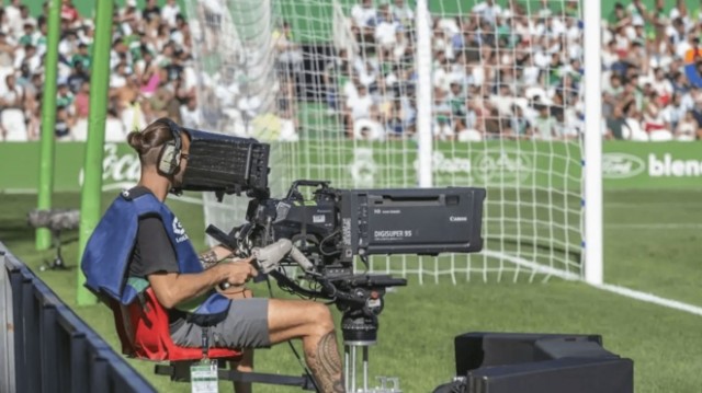 Telefónica y DAZN renuevan y LaLiga superará los 6.135 millones euros de ingresos