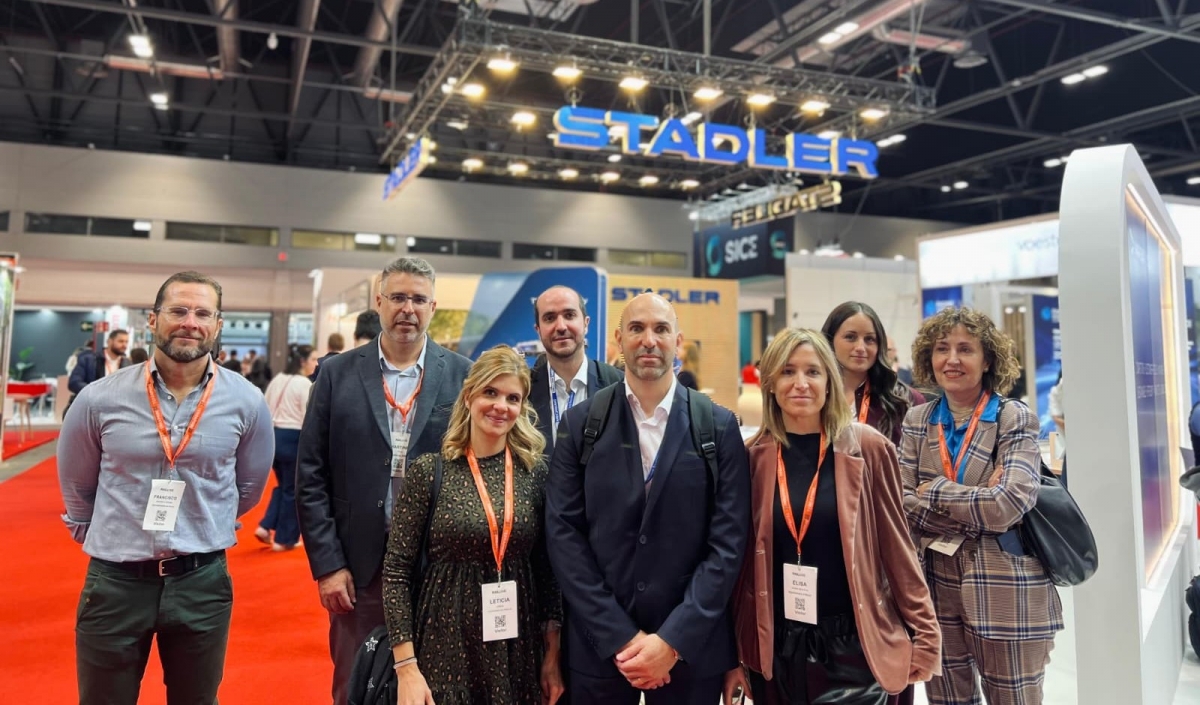 Alcoy busca impulsar la industria del metal y maquinaria: factura 98 millones de euros en la zona 