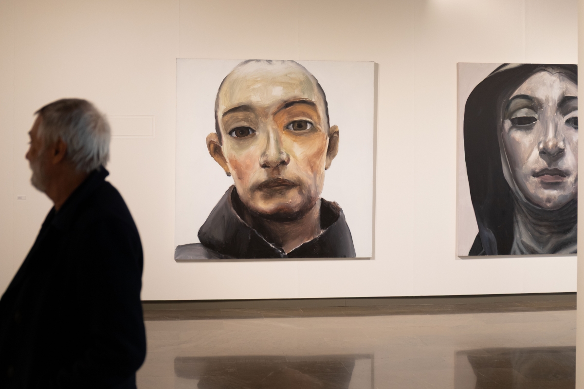 Cuando Chema López y Santiago Ydáñez se encontraron