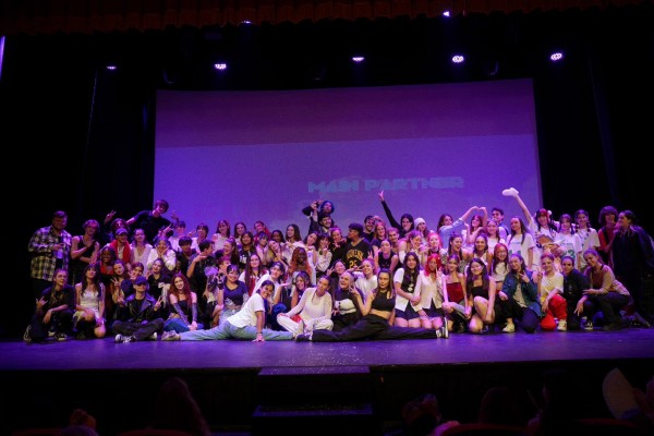 Vuelve Arena Kpop, la competición de 'dance cover' más grande de la Comunitat Valenciana