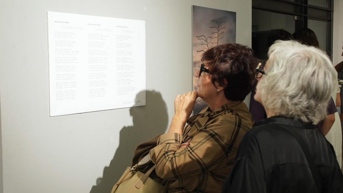 - Foto: GIULIA COLANTUONO