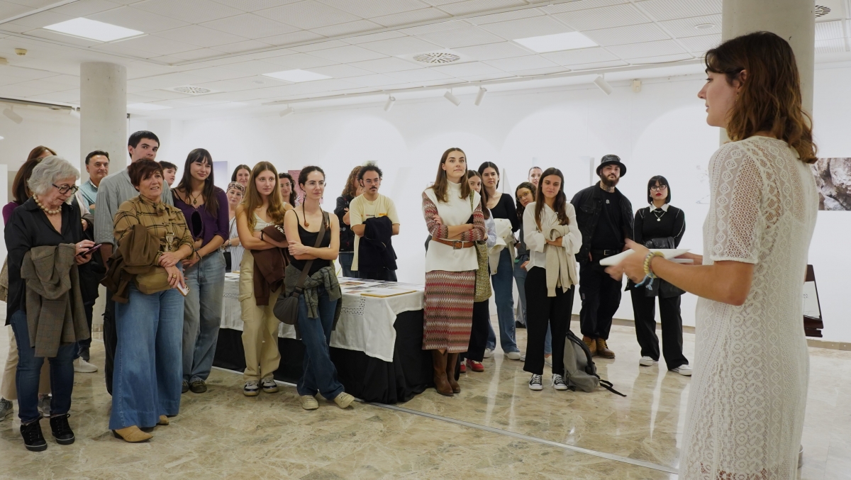 - Foto: GIULIA COLANTUONO