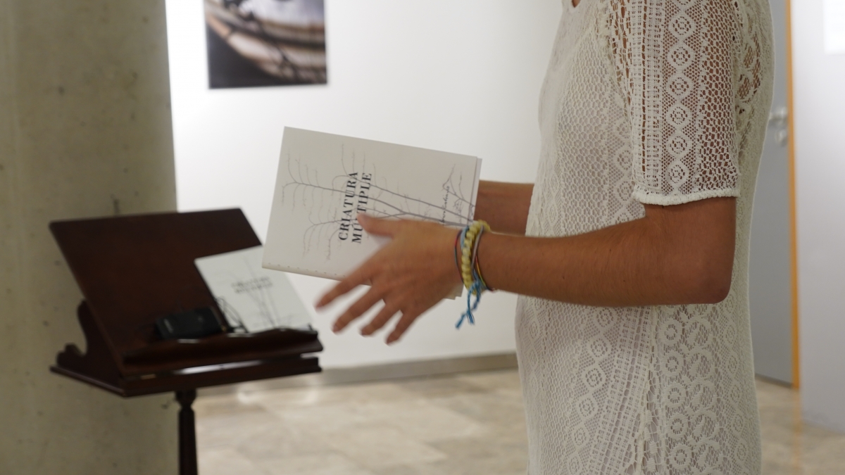 - Foto: GIULIA COLANTUONO