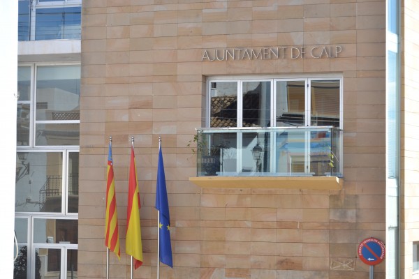 Calp pospone la actualización de la tasa de residuos al detectar un error