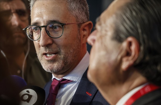 Arcadi España reprocha a Mazón su postura en la condonación de la deuda: 